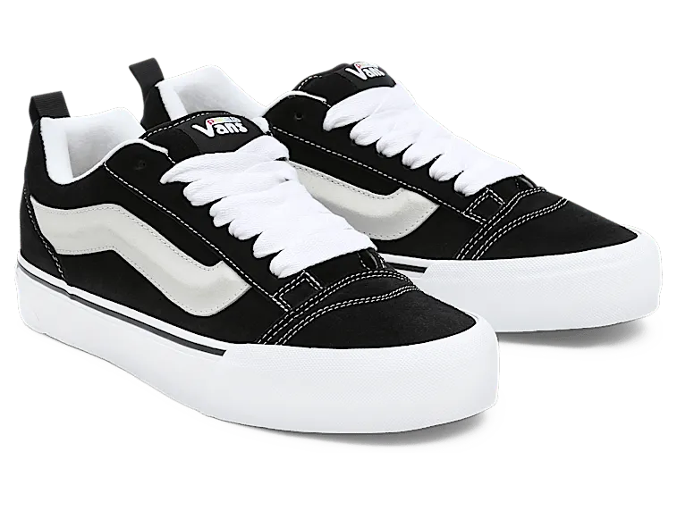 Vans Vault x Imran Potato UA Knu-Skool VR3 LX (VN0A7Q5JB3P)