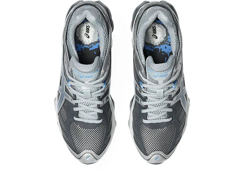 ASICS GEL-KINETIC 2.0 “Pure Silver / Blue Coast” (1203A678-022)