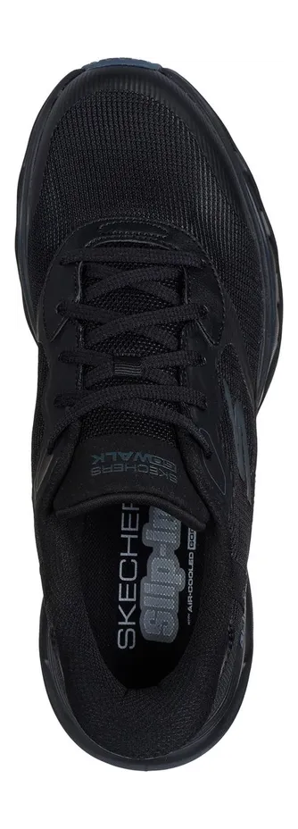 skechers-glide-step 216660_BBK
