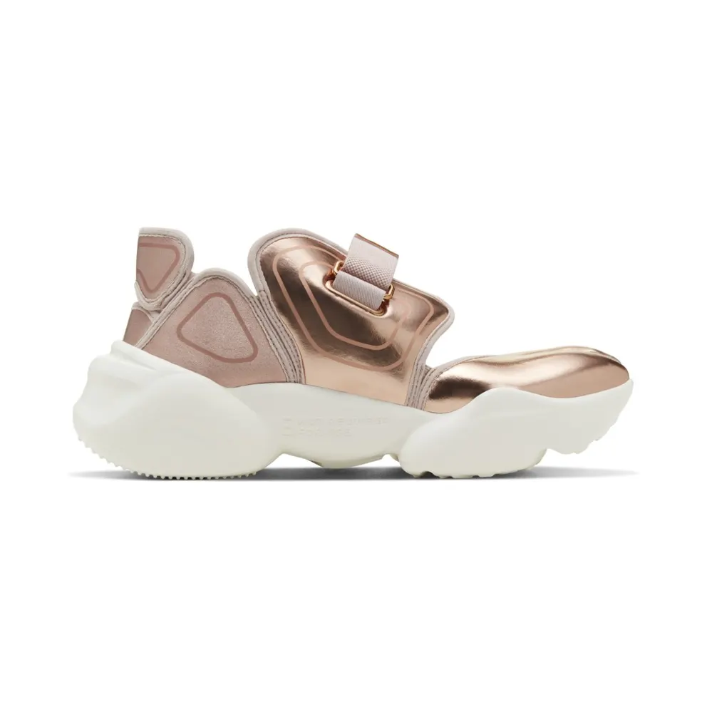 Nike Aqua Rift Liquid Metal Bronze (W) Metallic Red Bronze/Metallic Red Bronze-Sail (CW5875-929)