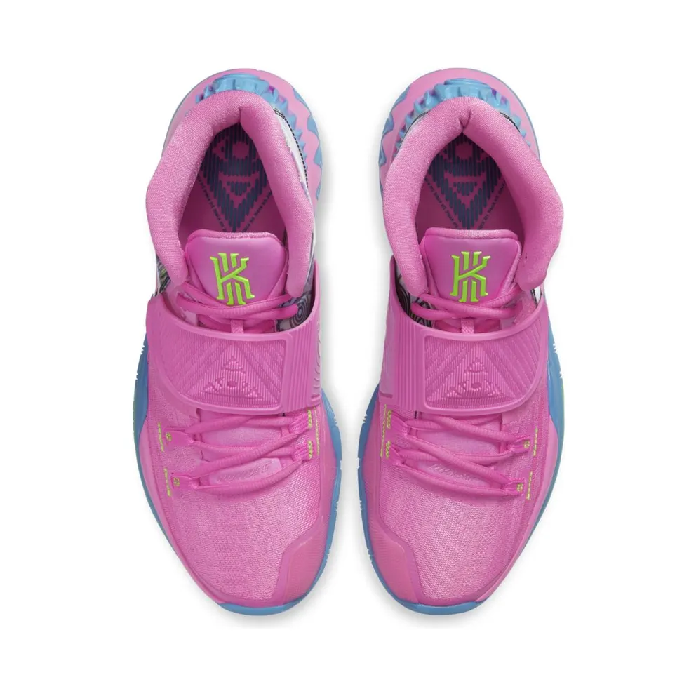 Nike Kyrie 6 Preheat Collection Tokyo Multi-Color/Multi-Color (CQ7634-601)