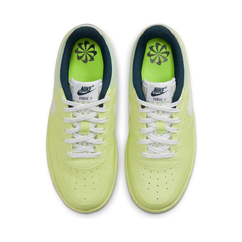 Nike FORCE 1 CRATER “GREEN” (DH4340-700)