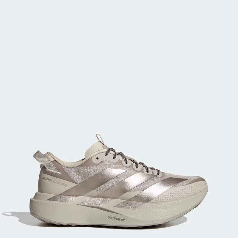 Adidas ADIZERO EVO SL ATR Bliss / Champagne Met. / Grey Strata (KK2722)