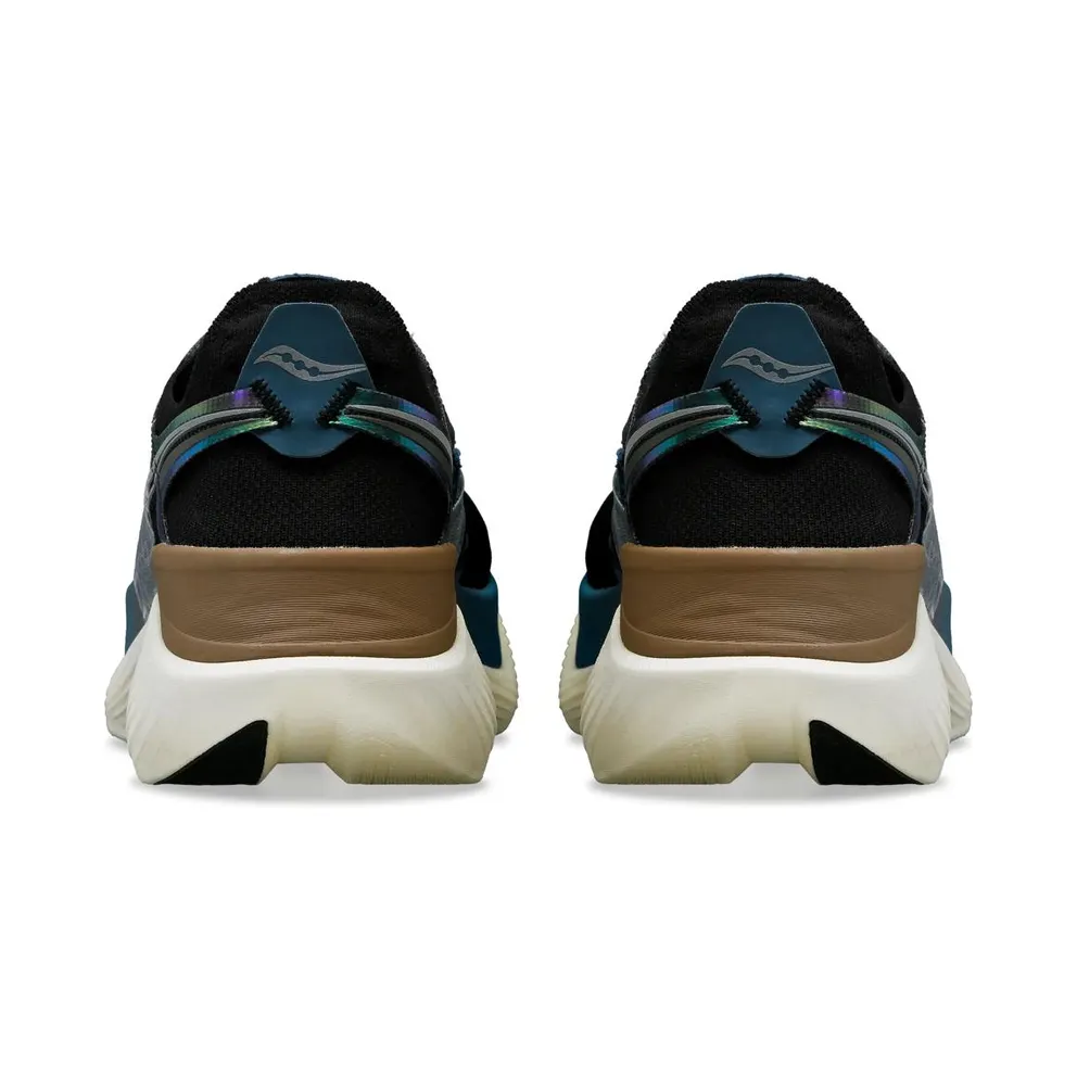 Saucony Endorphin Elite Winter Tech Caviar Mirage (S20768-500)