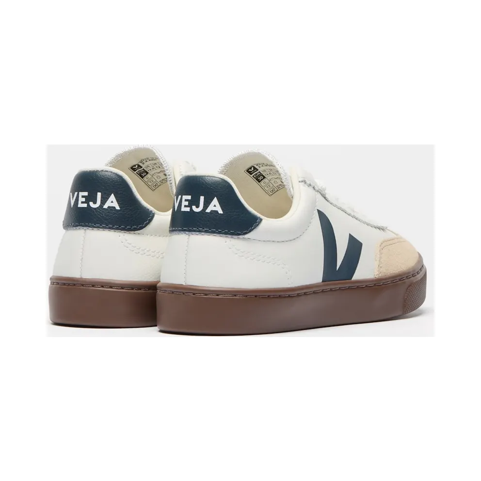 Veja Volley O. T. Leather White (SY2021013)