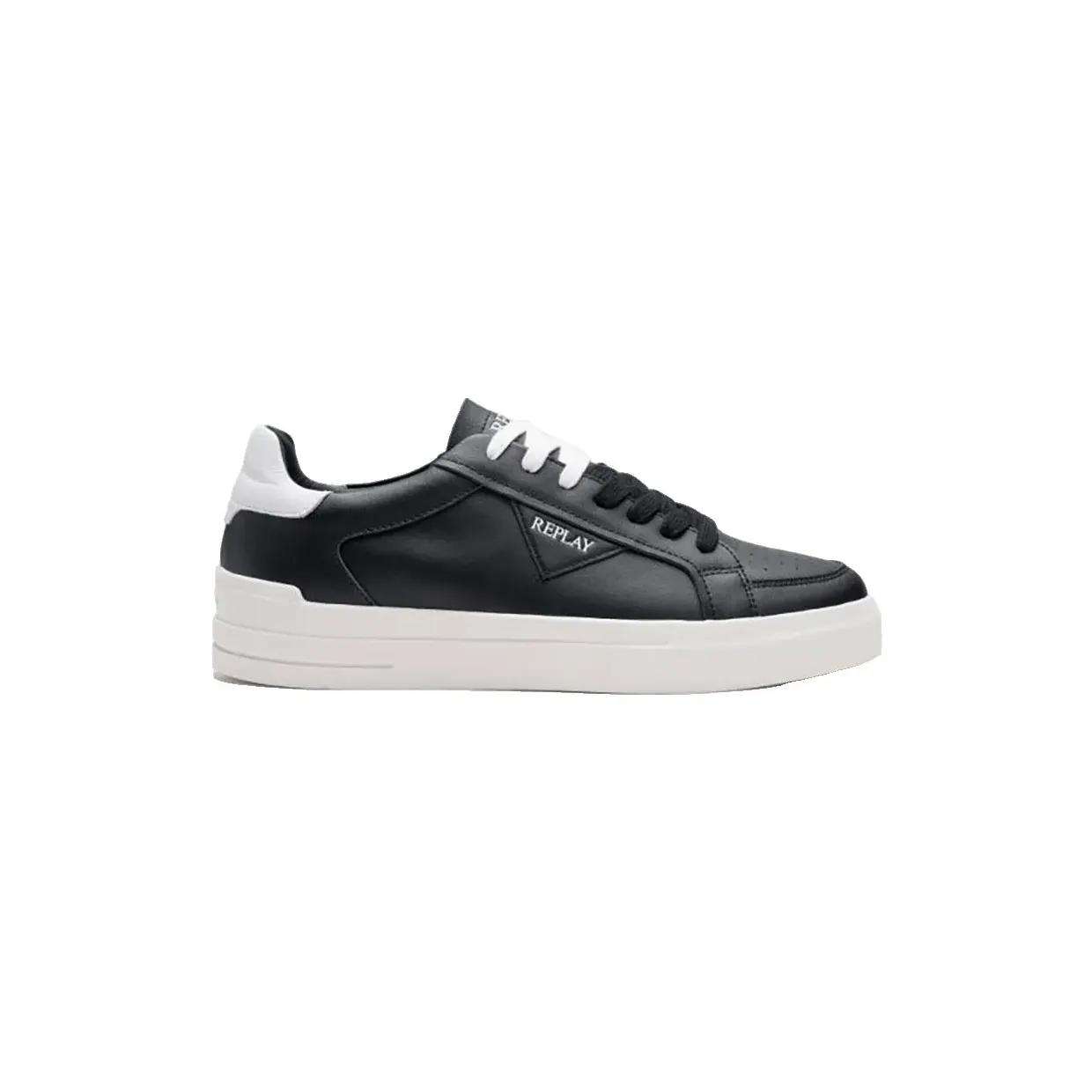 replay-sneaker RZ7D0008L-0600