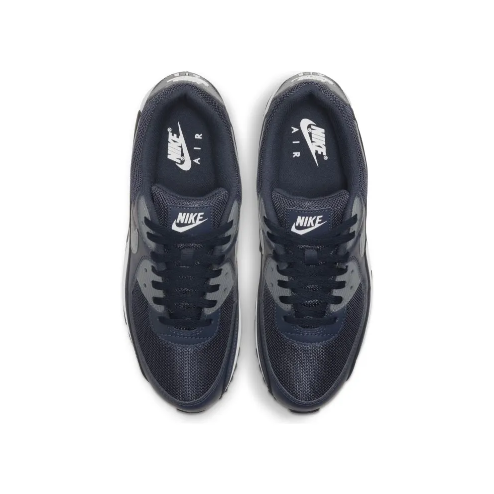 Nike Air Max 90 Blue (DH4095-400)