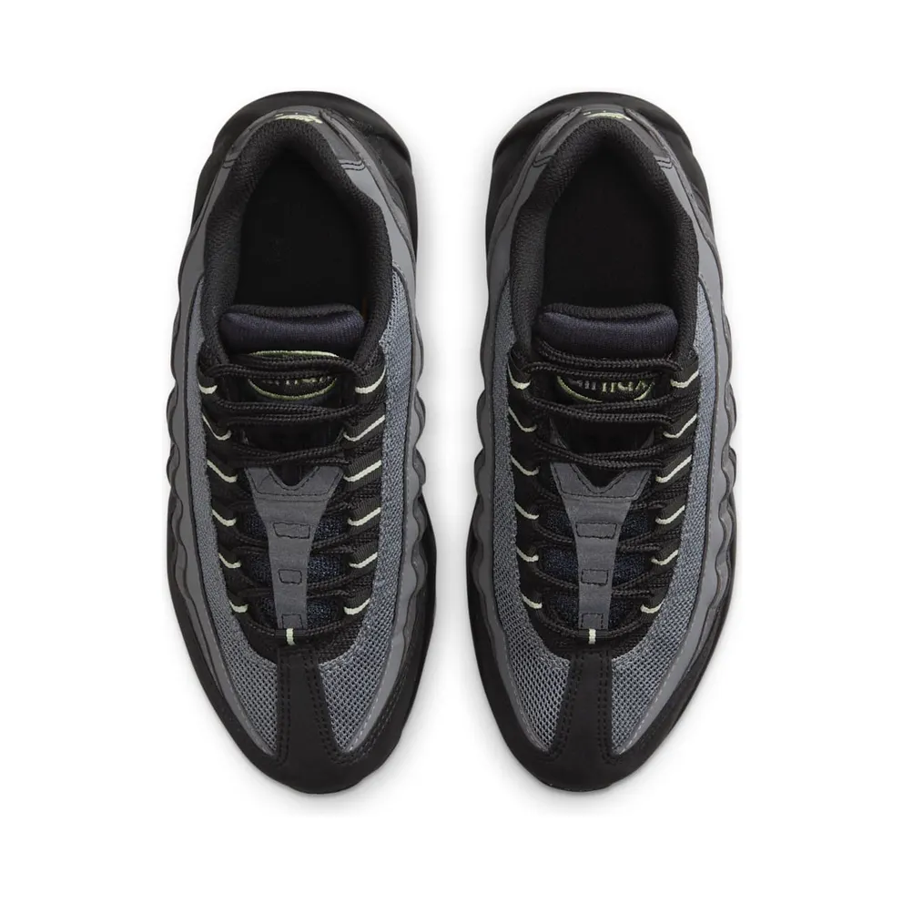 Nike Air Max 95 Black Vapour Green (HM9614-001)