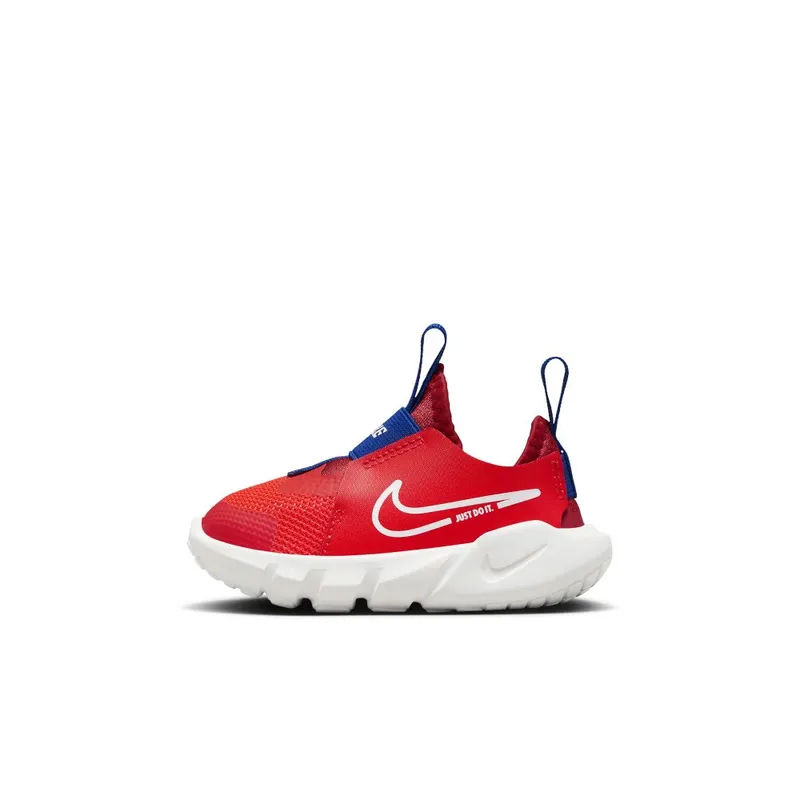 Nike Flex Runner 2 Baby/Toddler Red (DJ6039-601)