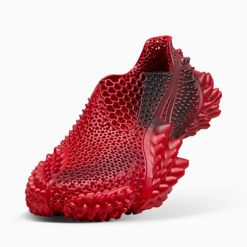 A$AP Rocky x Puma Mostro 3D ‘Pop Red Black’ (40418701)