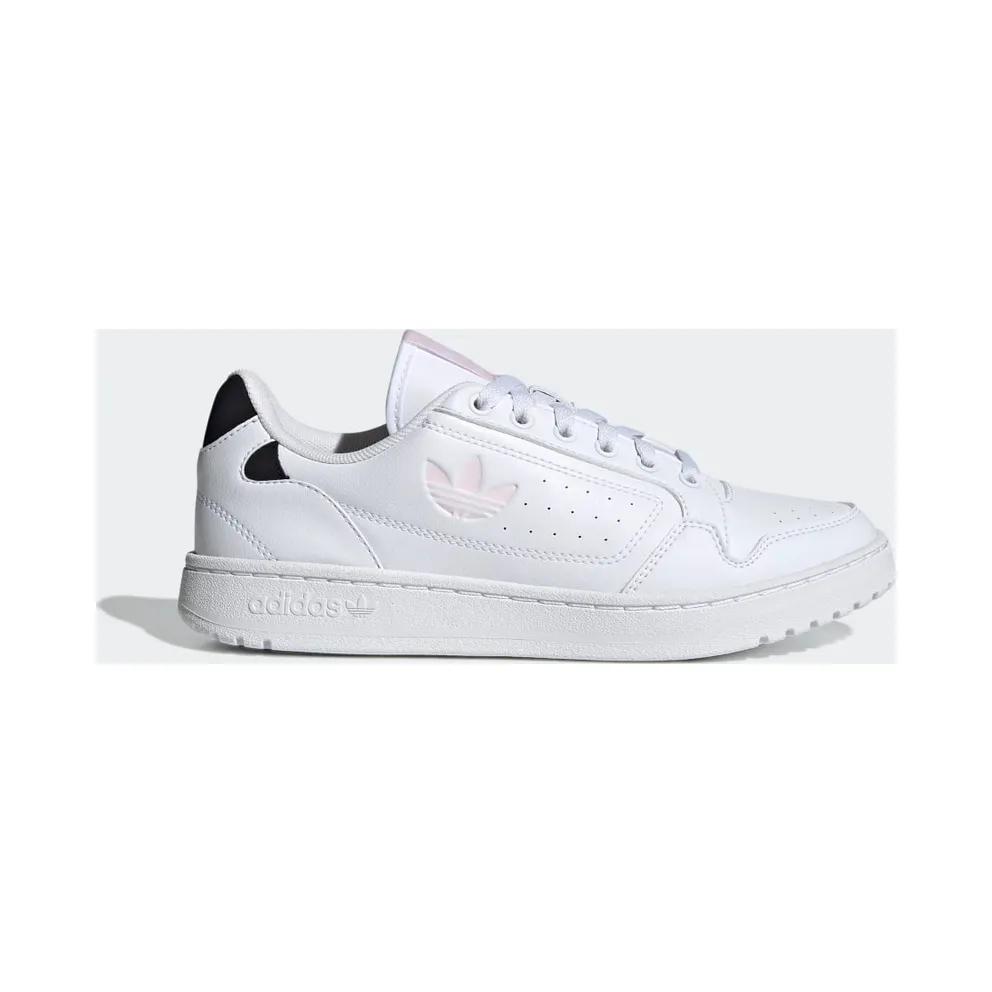 adidas NY 90 W Cloud White / Cloud White / Clear Pink (GZ6352)