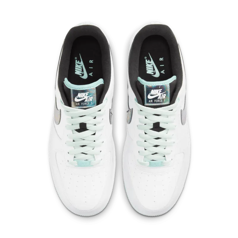 Nike Air Force 1 Low 07 LV8 Tropical Twist White/Tropical Twist (DD9613-100)