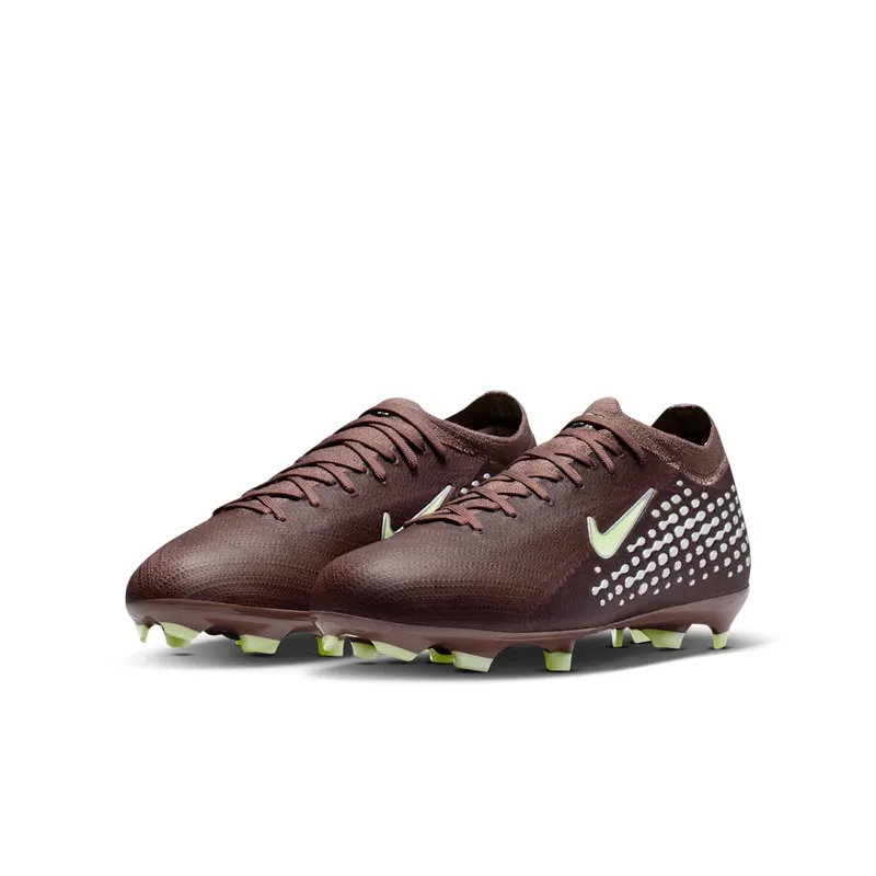 Nike Mercurial Plum Eclipse / Metallic Silver (HF5450-200)