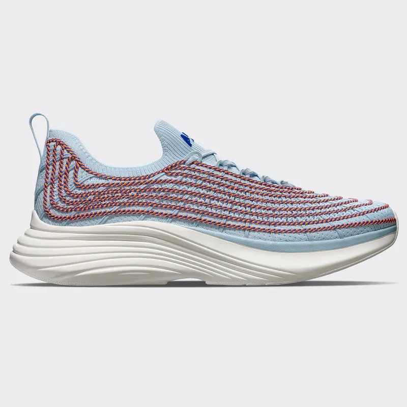 APL TechLoom Zipline “Powder Blue/Sapphire/Molten” (Women)