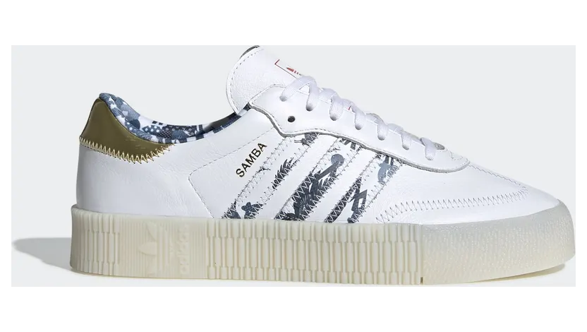 adidas Sambarose Chinese New Year 2020 (W)