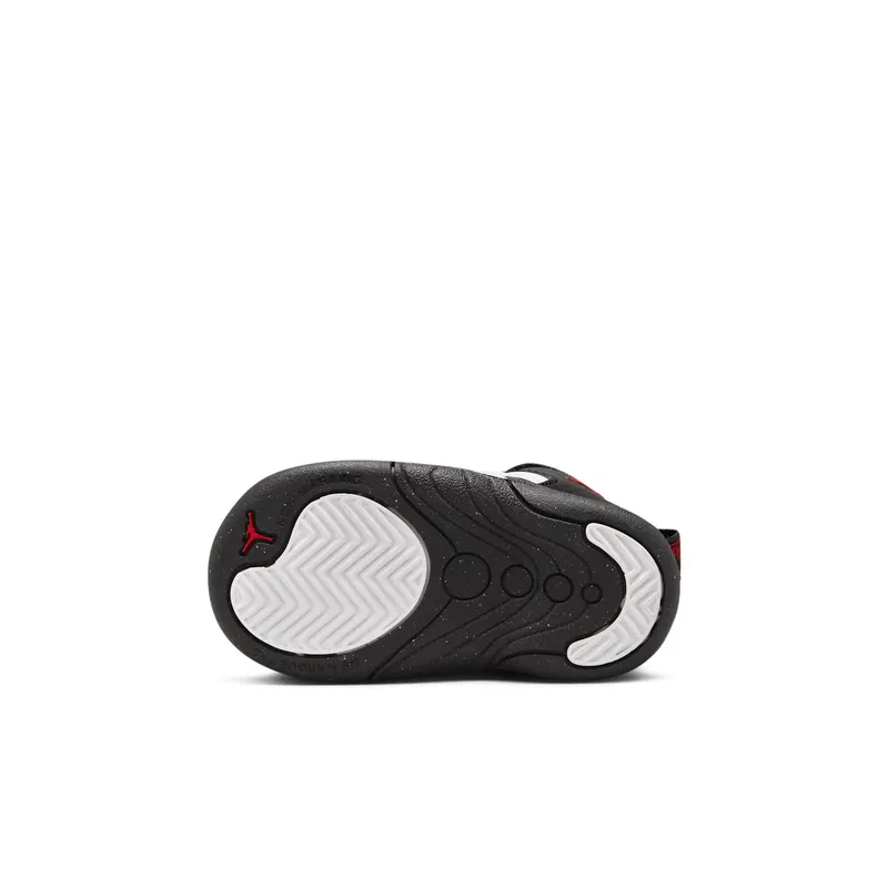Jordan Jumpman Pro Black White University Red (DQ8435-061)