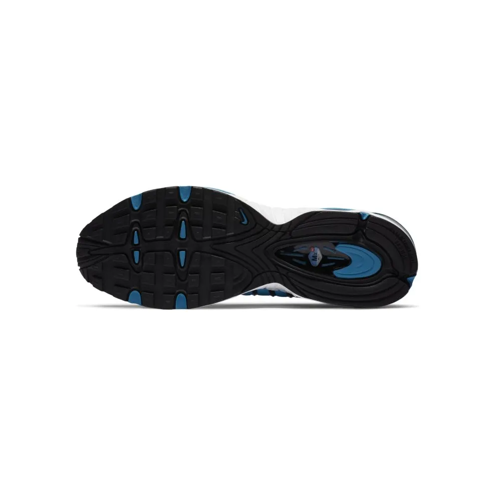 Nike Air Max Tailwind 4 Laser Blue White/Laser Blue-Black-Enigma Stone (CT1284-100)