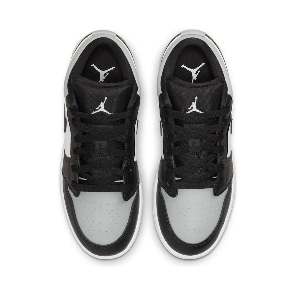 Jordan 1 Low GS “Shadow Toe” (553560-052)
