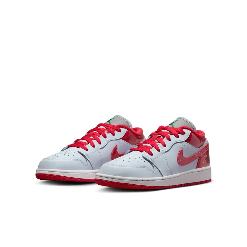 Jordan 1 Low SE GS “Gatorade Pack Red” (FQ1935-018)