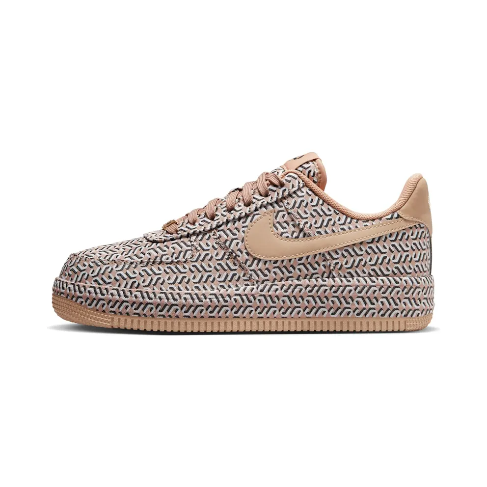 Nike AIR FORCE 1 LO “United In Victory – Hemp” (DZ2789-200)
