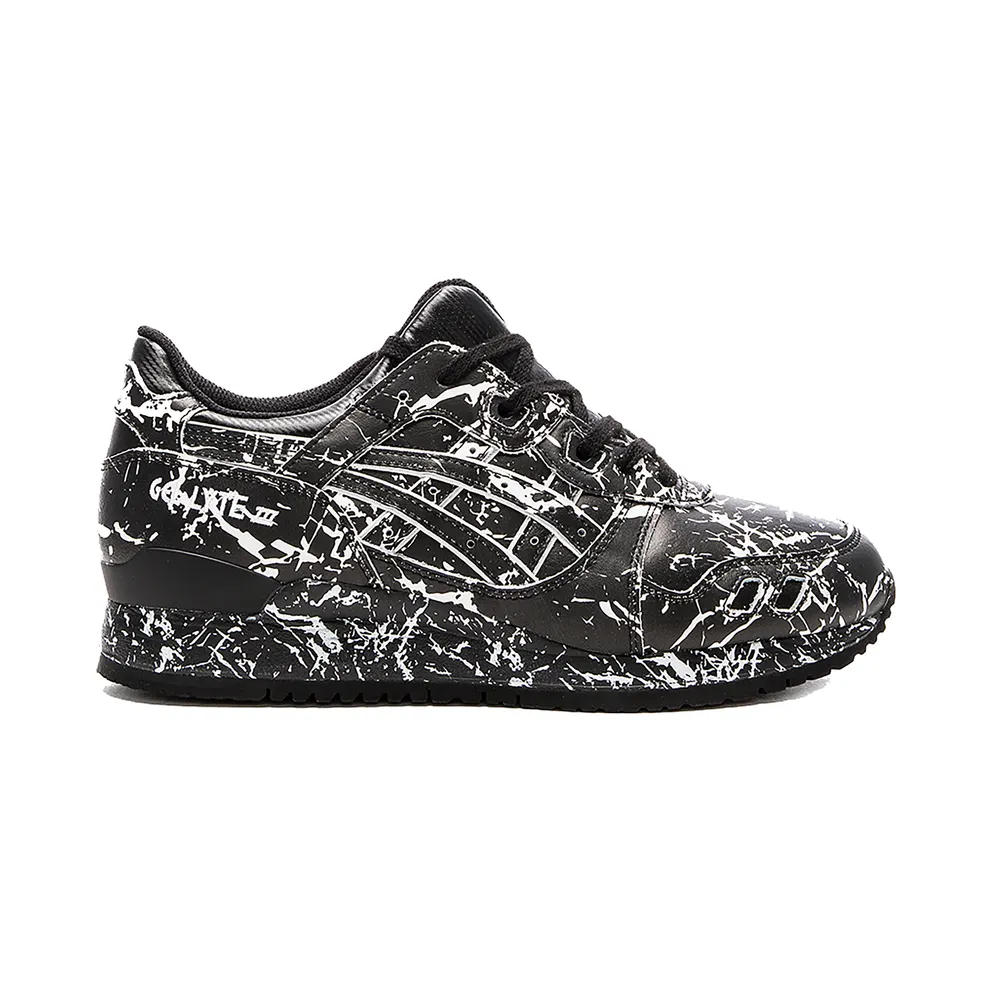 Asics Gel-Lyte III Marble Black (H627L-9090)