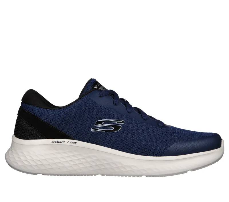 Skechers Skech-Lite Pro Clear Rush “Navy / Black” (232591NVBK)
