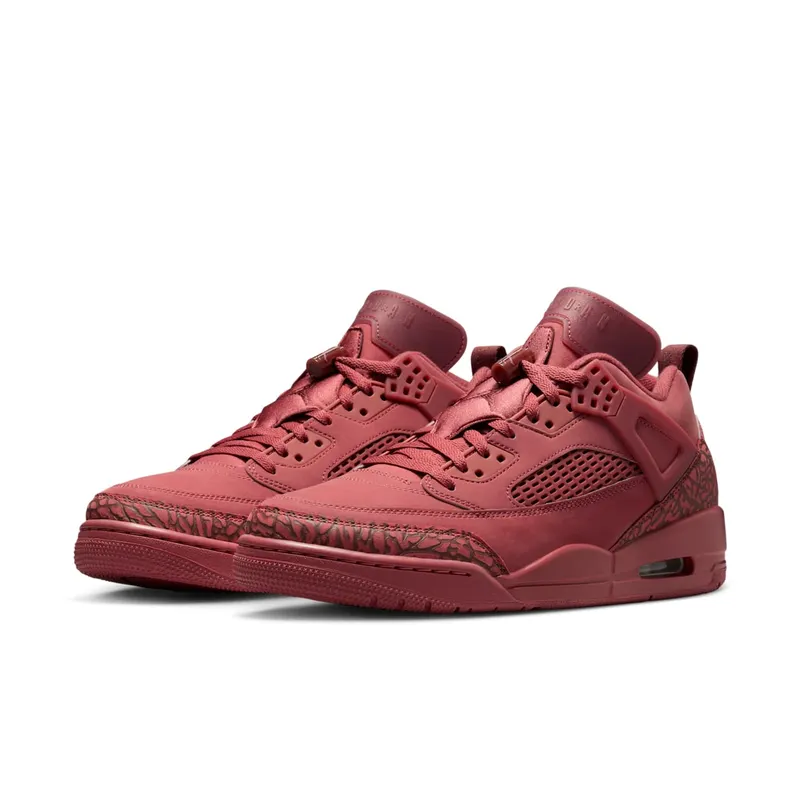 Jordan Spizike Low “Canyon Rust” (IH0170-691)