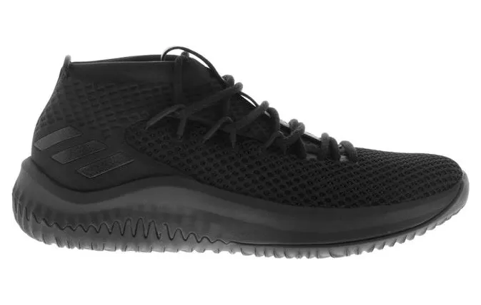 adidas Dame 4 Core Black (BW1518)