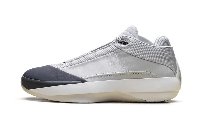 Air Jordan 40 “Wolf Grey” (HM9931-001)