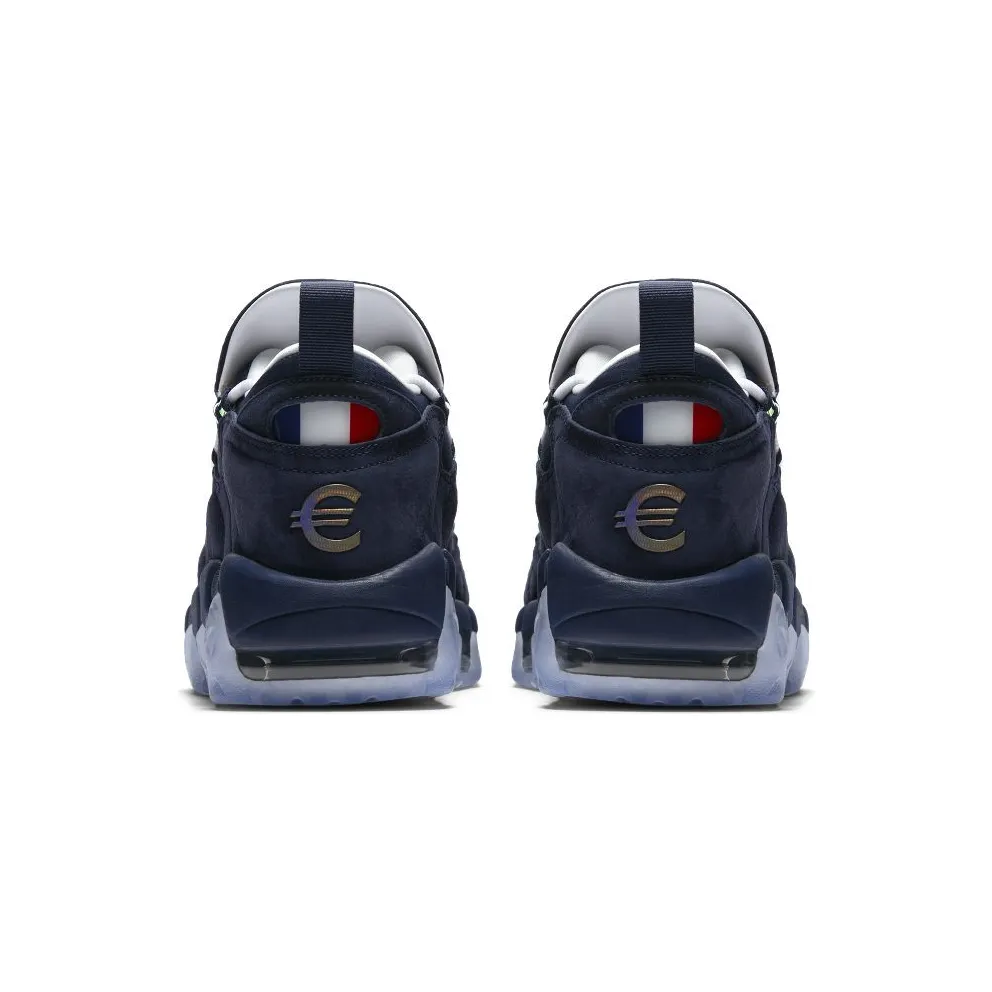 Nike Air More Money Currency Pack (France) (AJ7383-400)