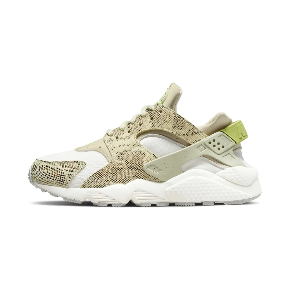 Nike Air Huarache Grau (DV3207-001)