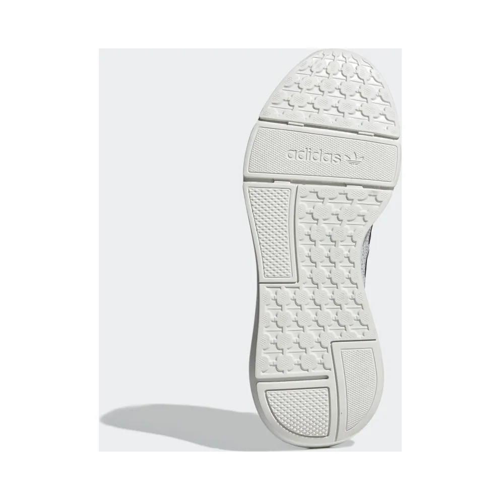 Adidas Swift Run 22 Crystal White / Core Black / Grey Two (GV7969)