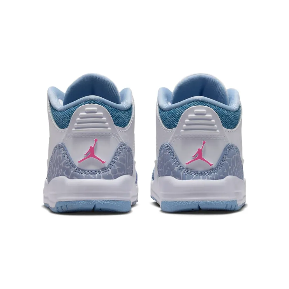 Jordan 3 Retro White Cobalt Bliss (HQ0782-101)