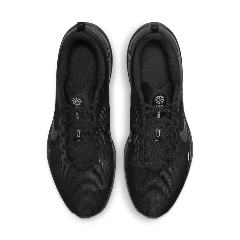 Nike Downshifter 12 Road Running Black (DD9293-002)