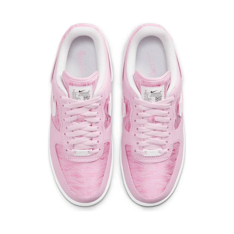 Nike Air Force 1 LXX Pink Foam – “Pink Foam / White / Black” (DJ6904-600)