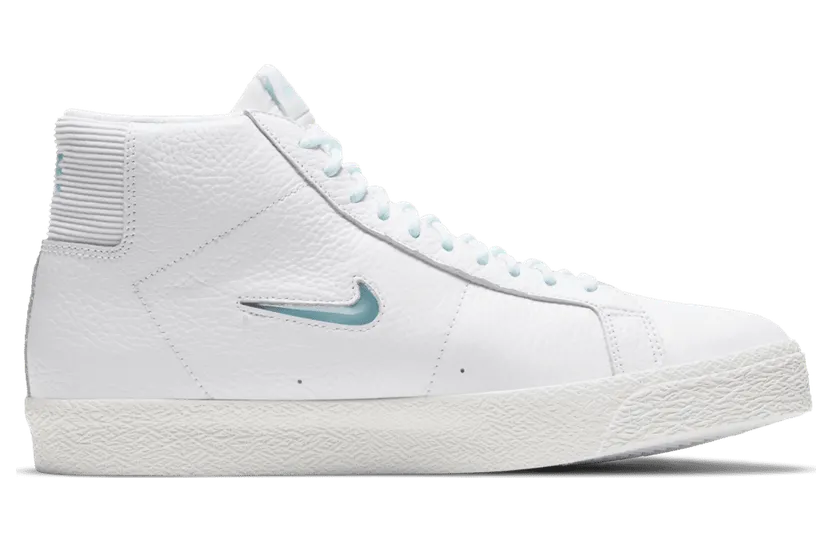 Nike SB Zoom Blazer Mid Premium (CU5283-100)