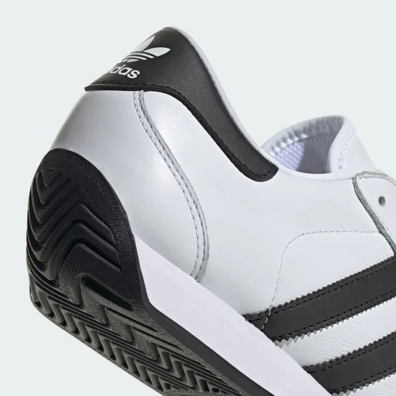 adidas Country II Cloud White Core Black (IG4549)