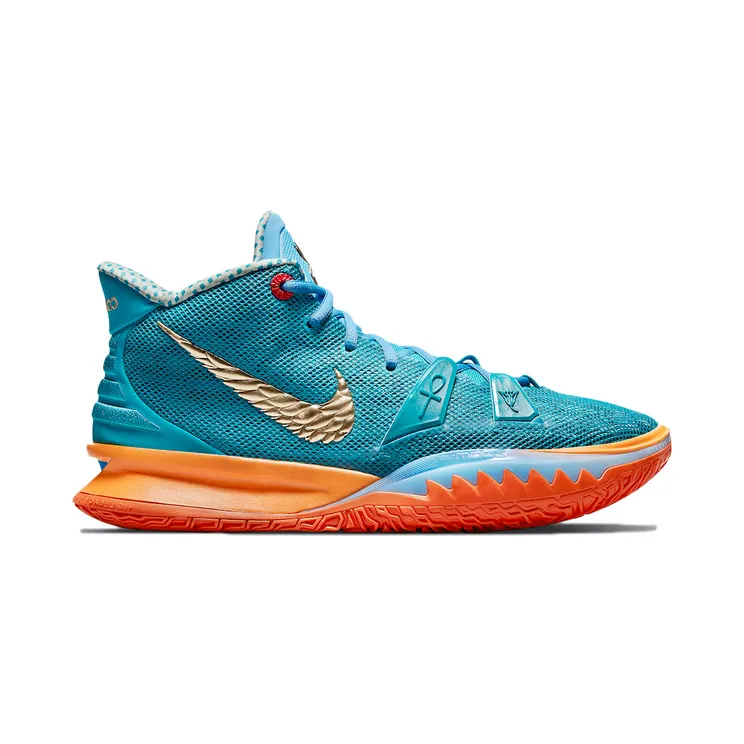 Nike Kyrie 7 Concepts Horus (Regular Box)