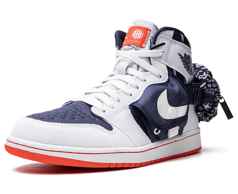 air-jordan-1 DV1717-100