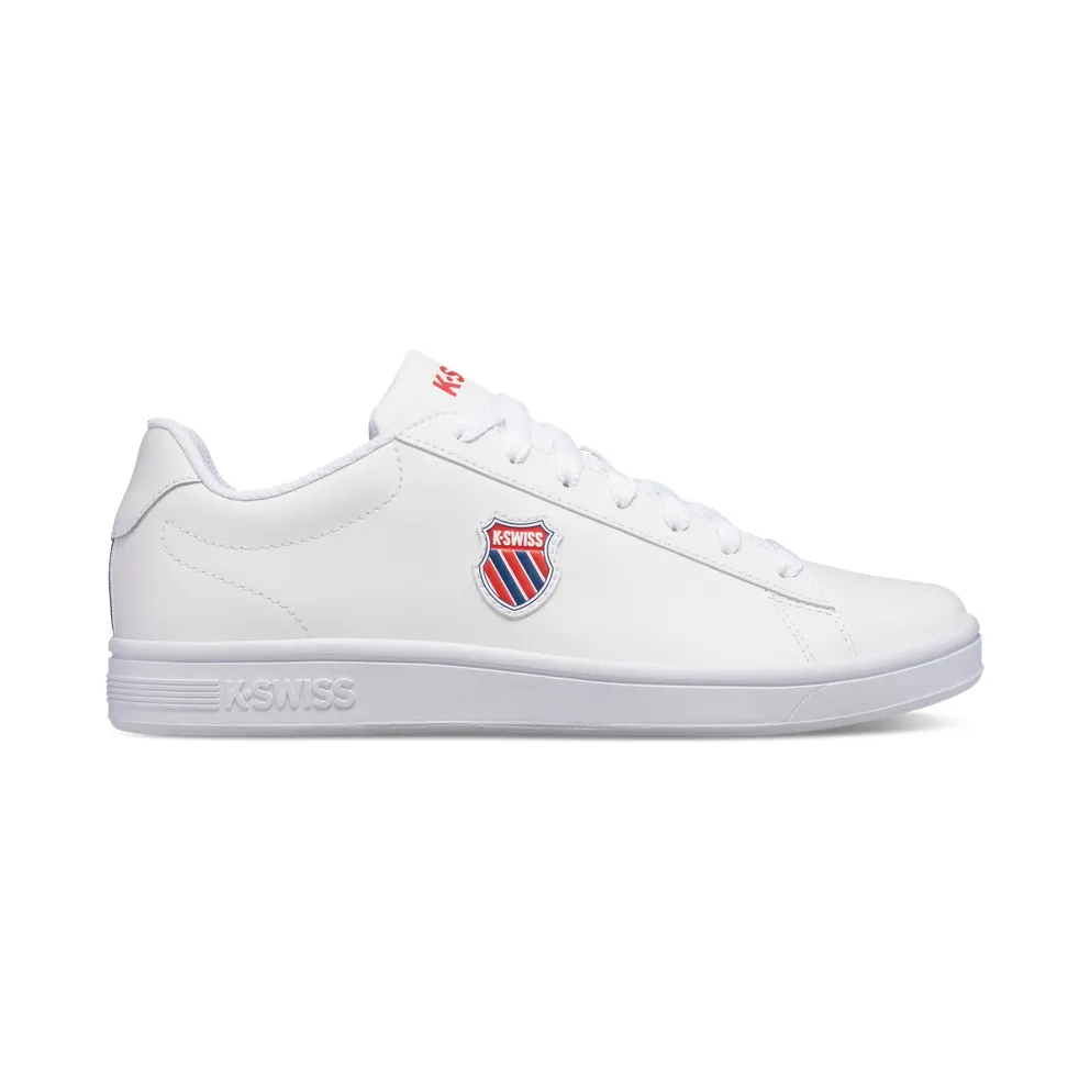 K-SWISS sneaker White (06599-113-M)
