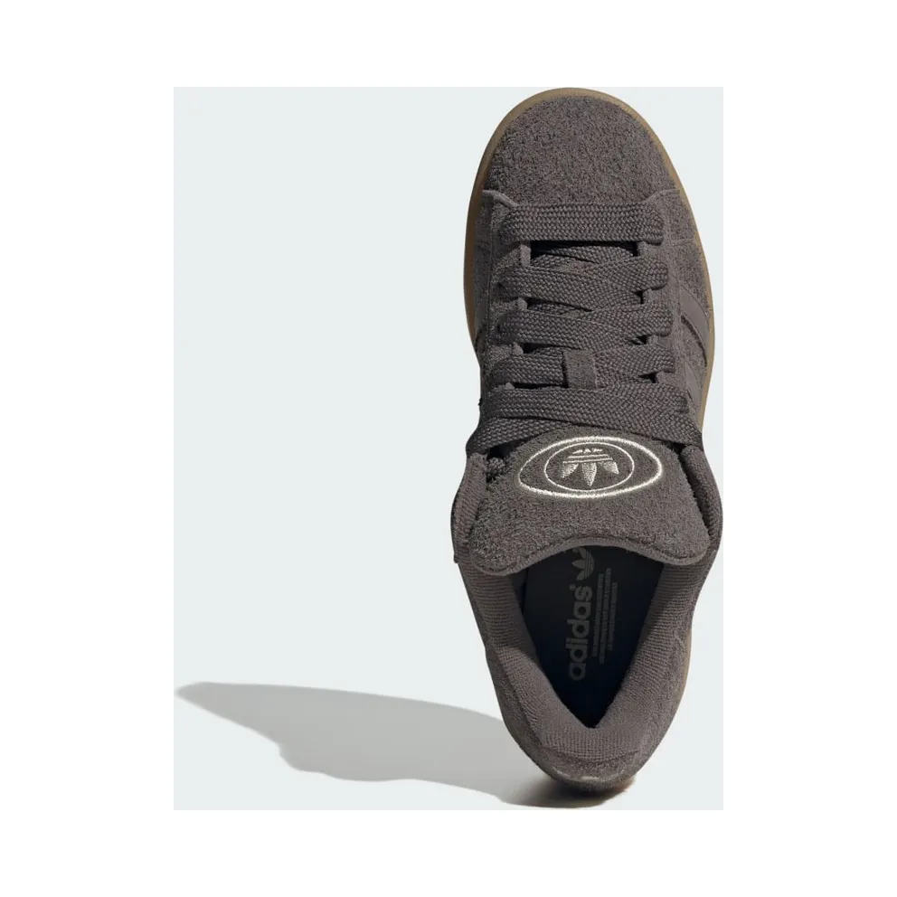 Adidas Campus 00s Charcoal / Charcoal / Putty Grey (IH2661)