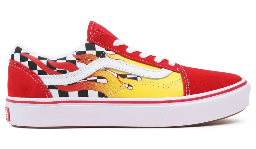 vans-old-skool VN0A4UHAXWC
