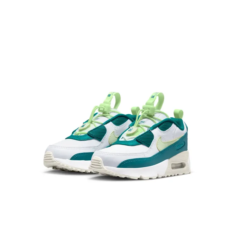 Nike Air Max 90 Toggle PS “Infrared” (CV0064-124)