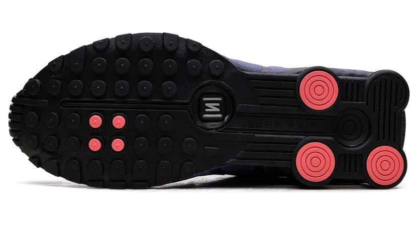 nike-shox HQ3446-001