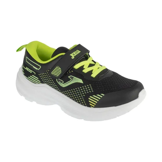 Joma Black (JHEOS2601V)
