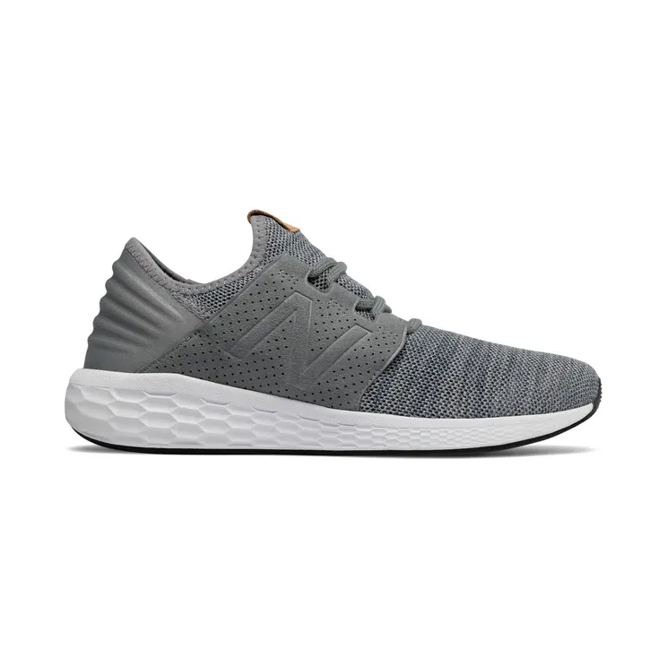 New Balance Fresh Foam Cruz “Grey/White” (MCRUZ-KG2)