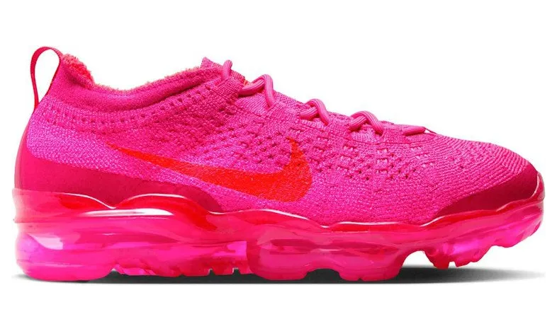 Nike Air Vapormax 2023 Flyknit Pink Blast (DV6840-600)