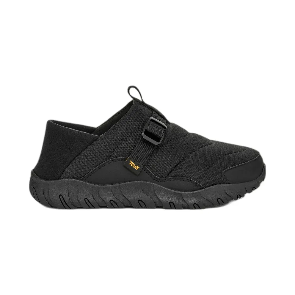 Women Hiking Shoes Teva ReEmber (1173975-BLK-53)