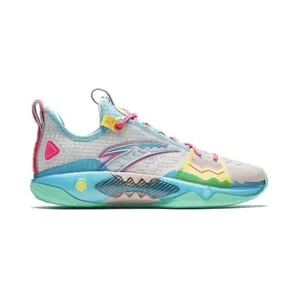 Anta Shock Wave 5 Pro Kyrie Irving Halloween (112341111-1)