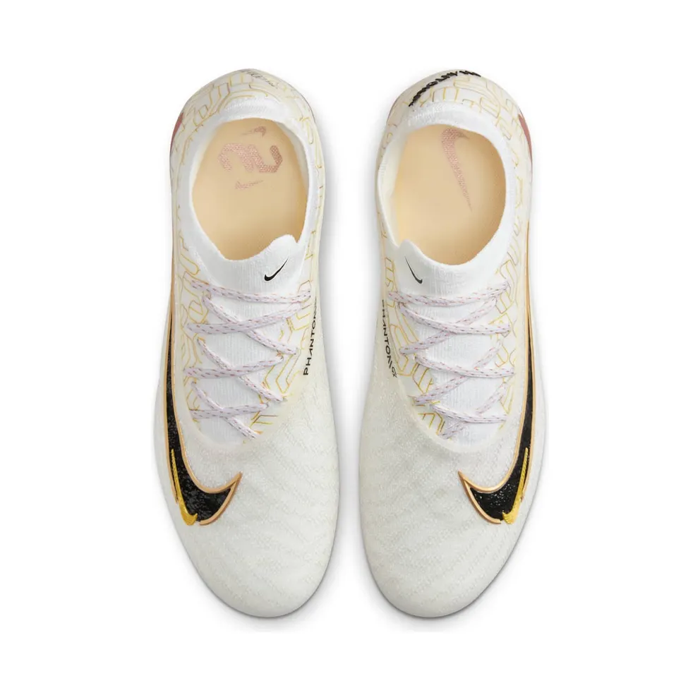 Nike Gripknit Phantom GX Elite FG United Golden Pack (HJ0704-100)